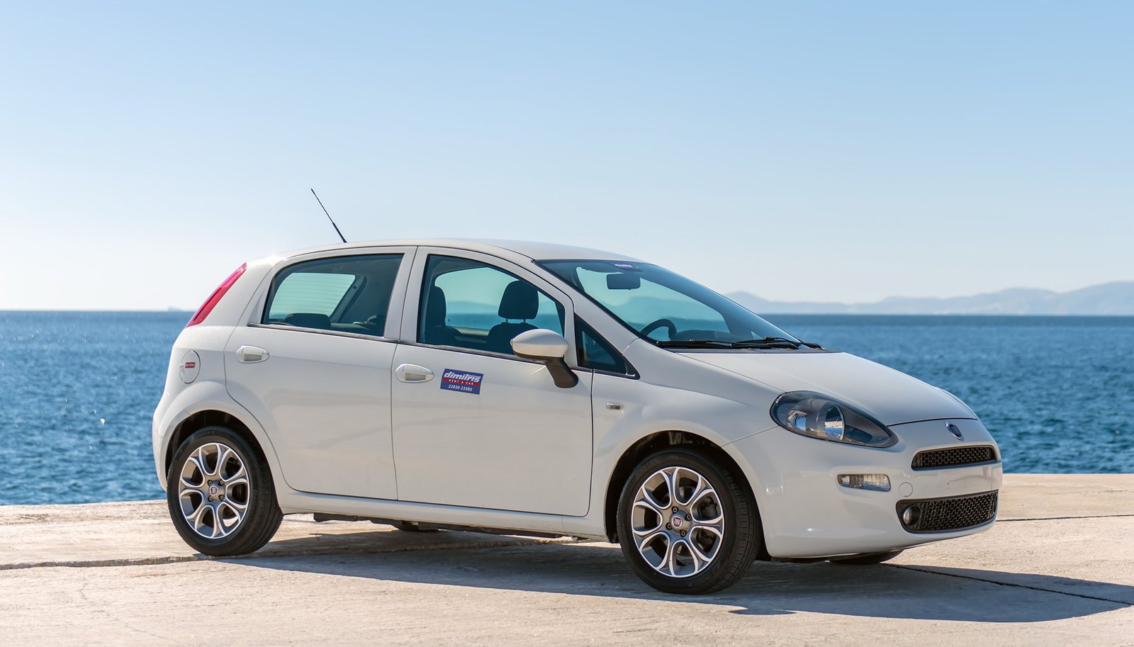 Fiat Punto Historia Wersje Plusy Minusy Opis Wymiary Jednostki Fiat Punto Historia Wersje Plusy Minusy Opis Wymiary Jednostki